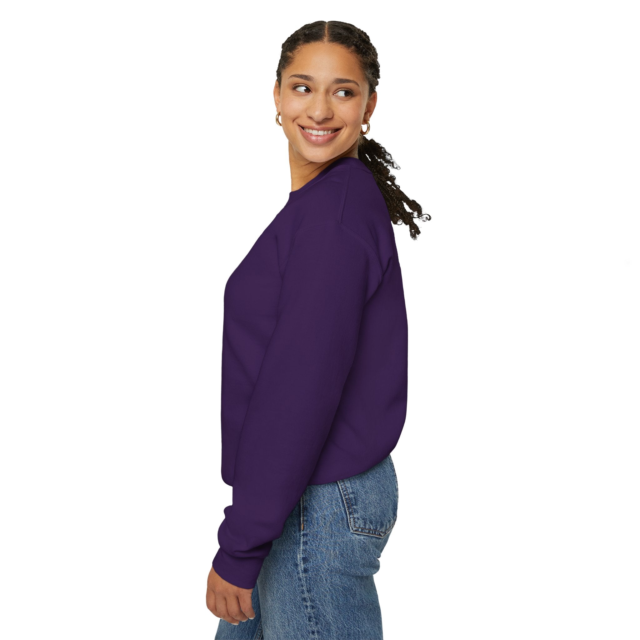 Cozy Unisex Crewneck Sweatshirt