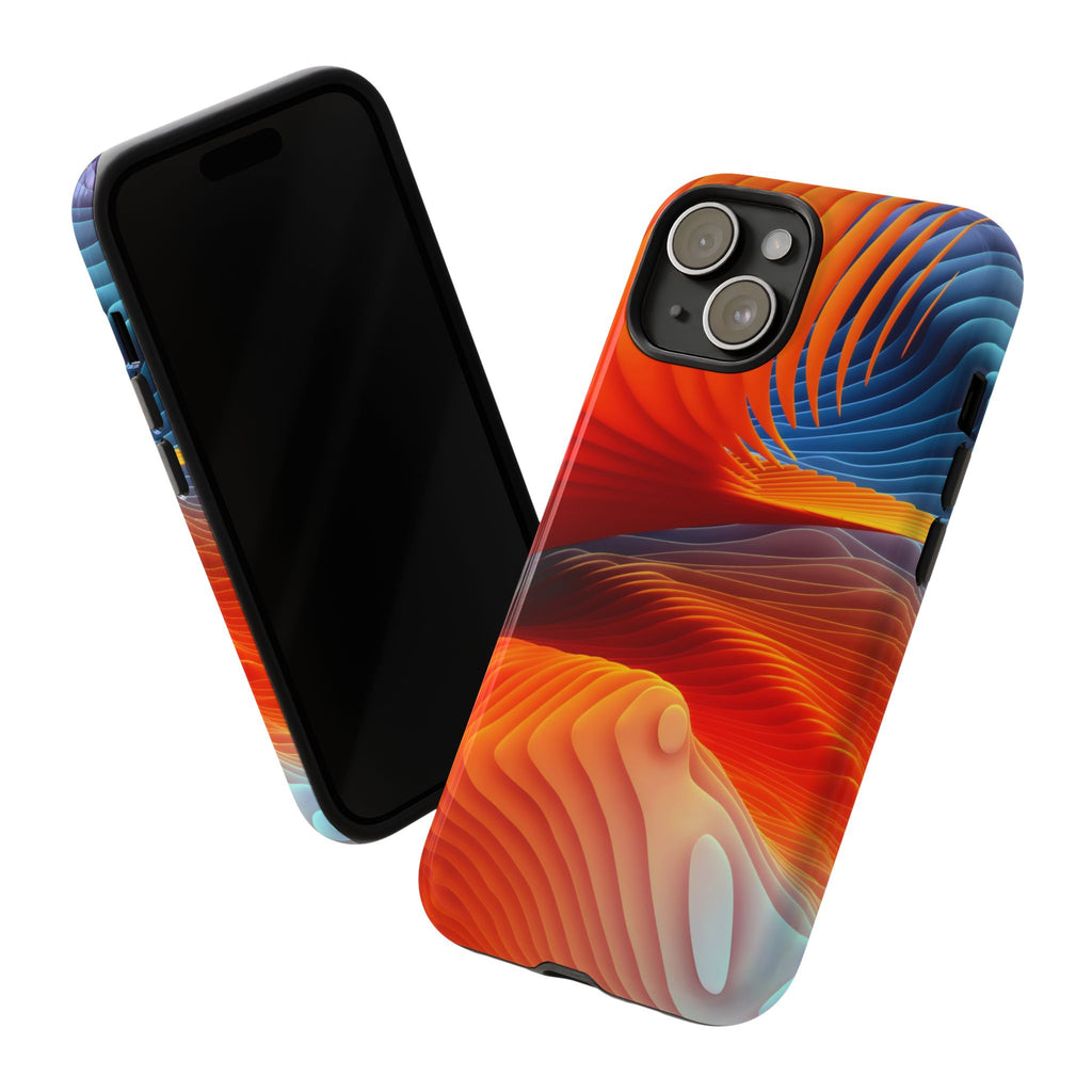 Colorful Cases
