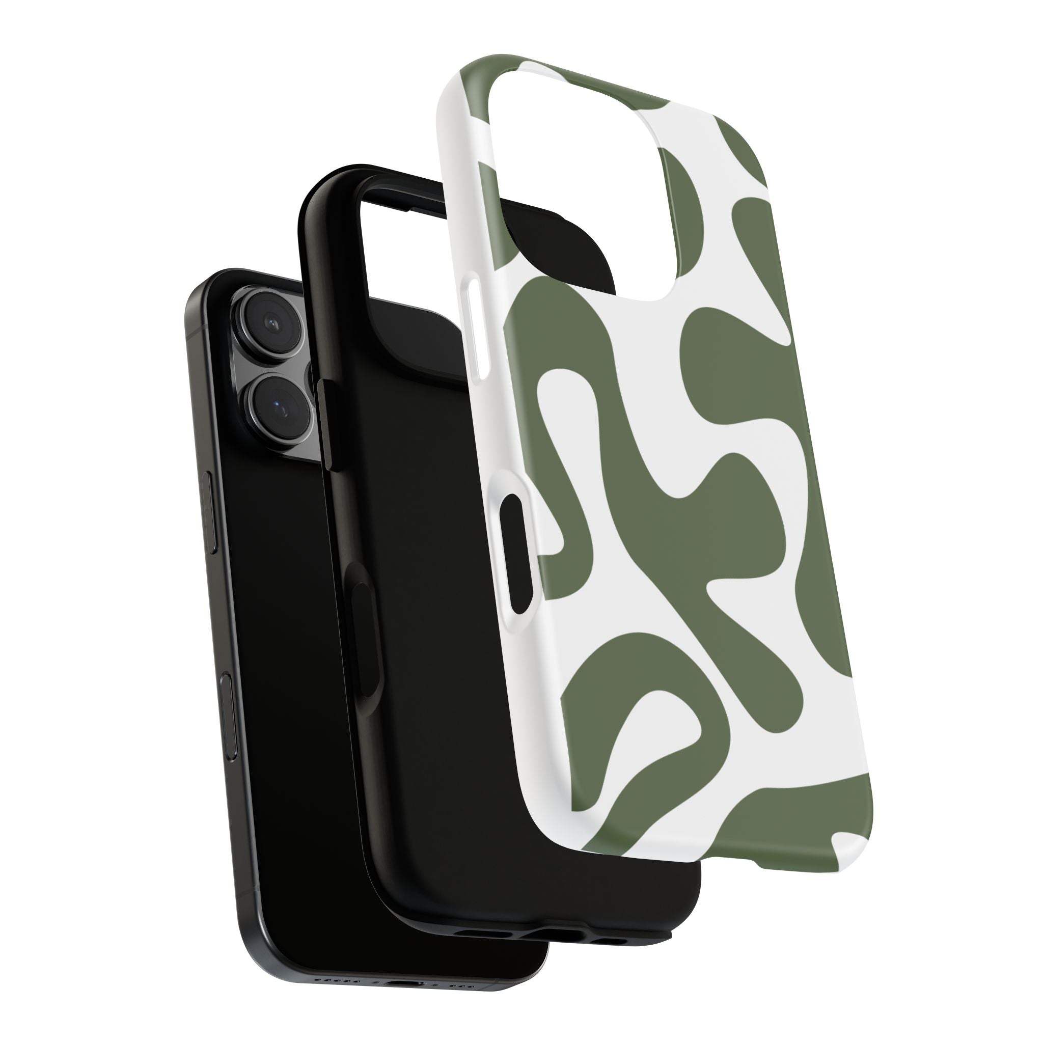 Camouflage Phone Case