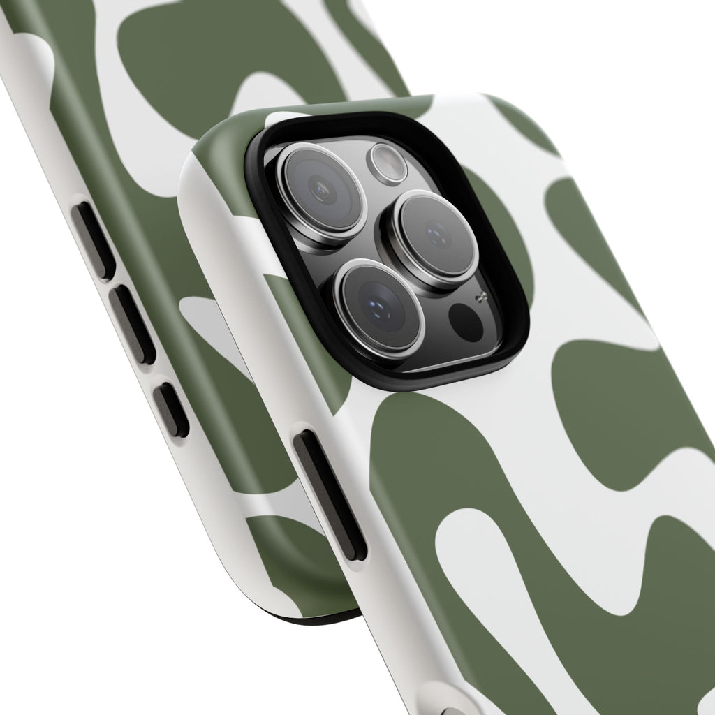 Camouflage Phone Case