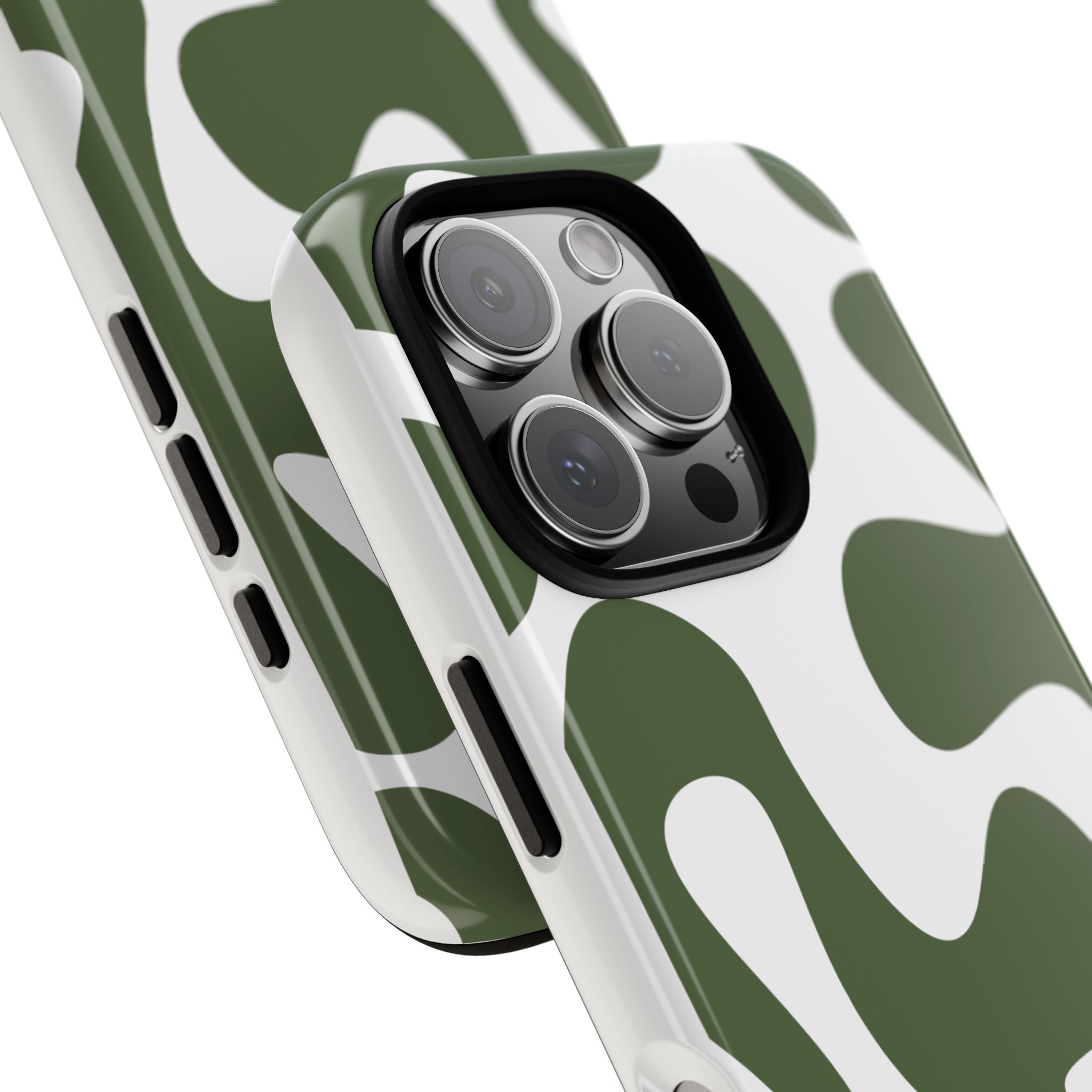 Camouflage Phone Case