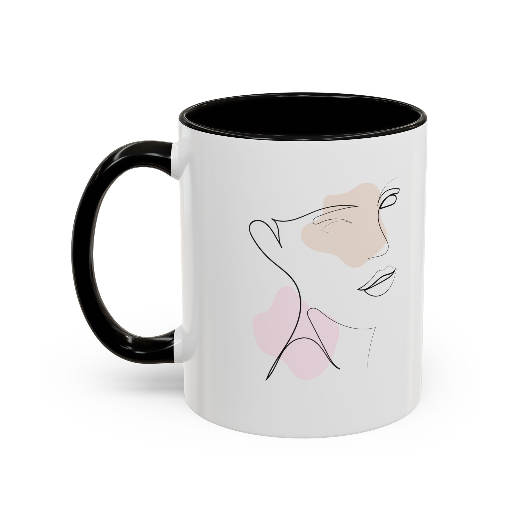 Artistic Coffee Mug