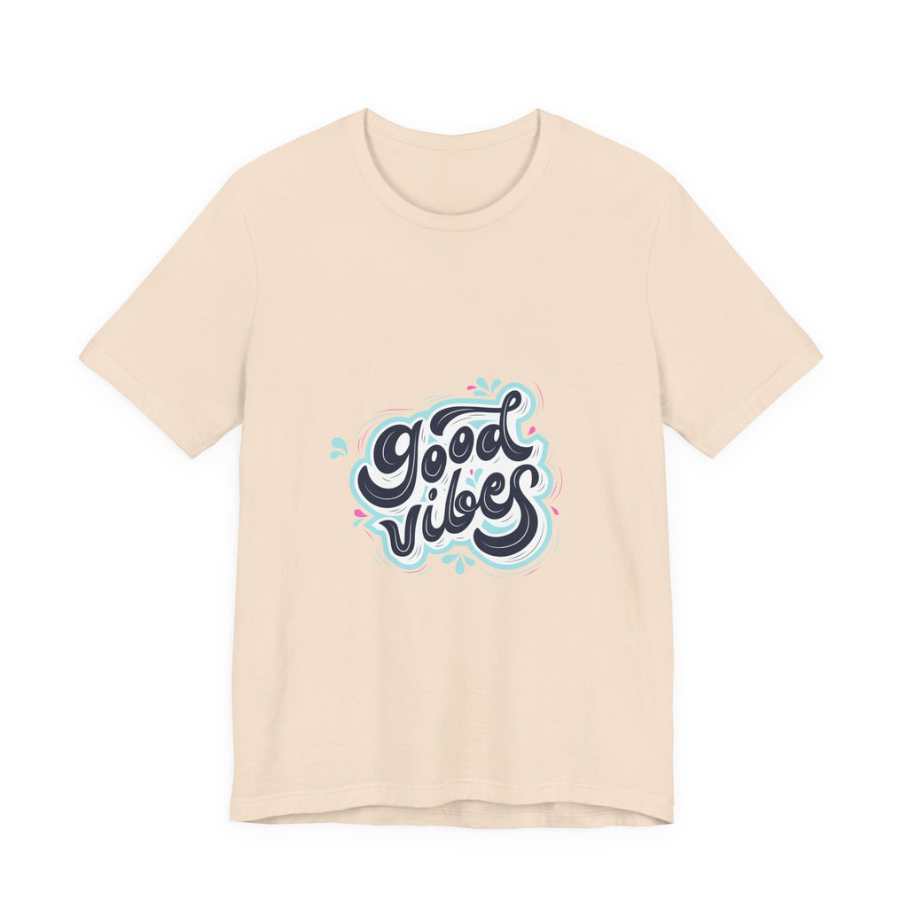 Unisex Tee | Comfortable Cotton Shirt