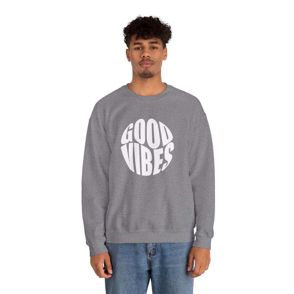 Copy of Cozy Unisex Crewneck Sweatshirt