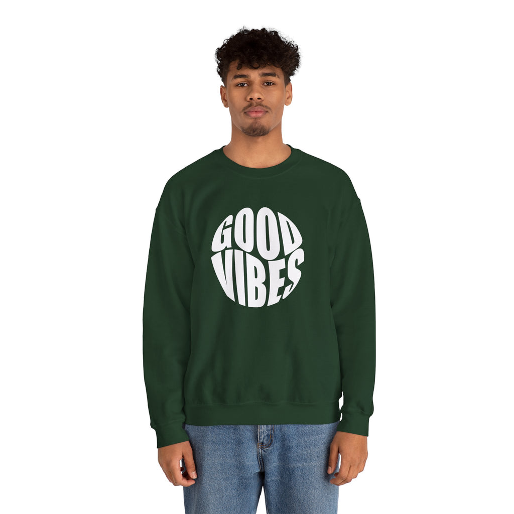 Copy of Cozy Unisex Crewneck Sweatshirt