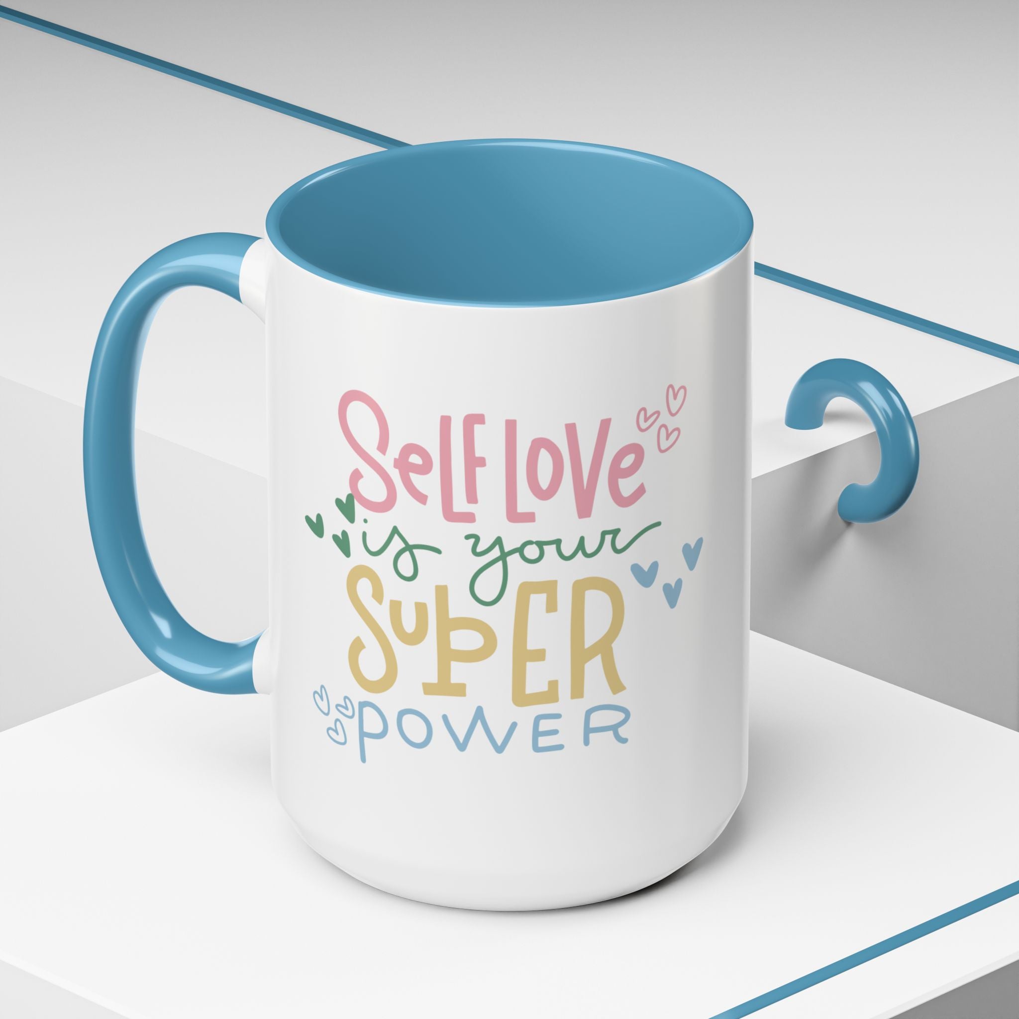 Snack Dealer / Coffee Mug