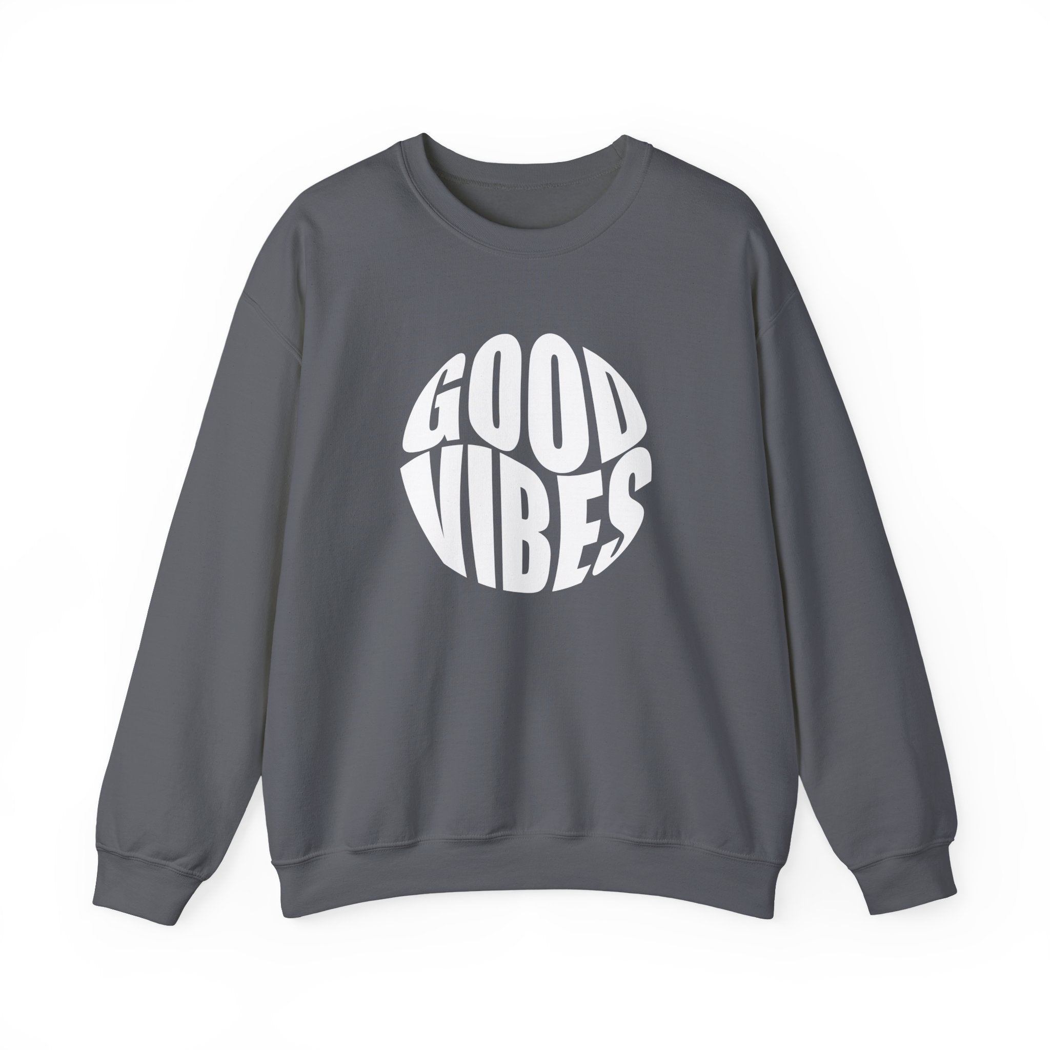 Copy of Cozy Unisex Crewneck Sweatshirt