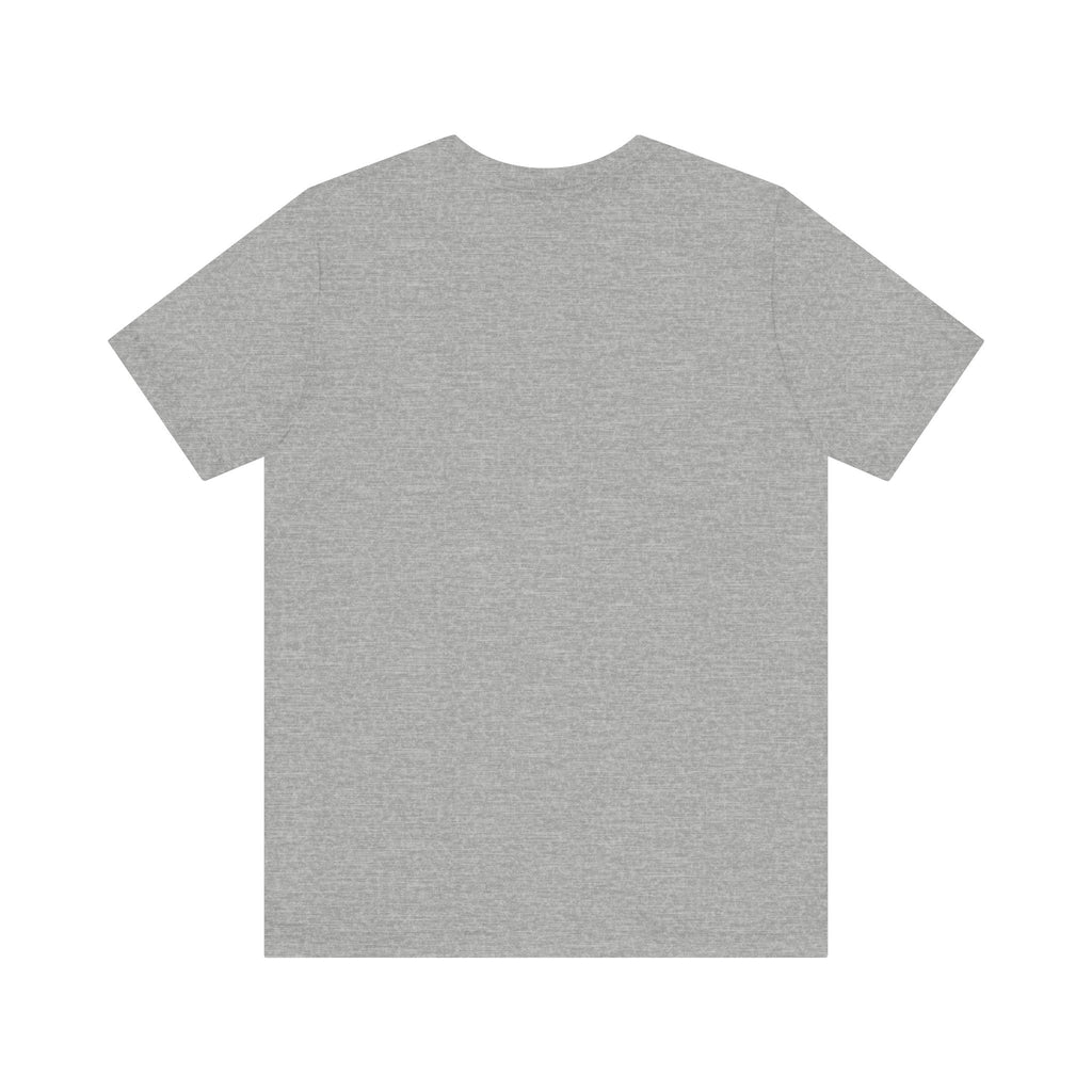 Unisex Tee | Comfortable Cotton Shirt