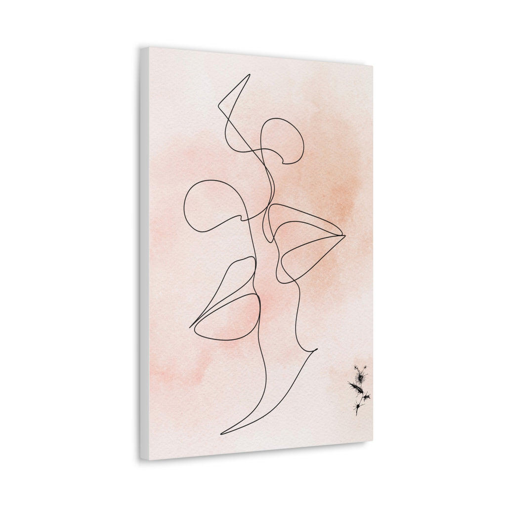 Canvas Romance