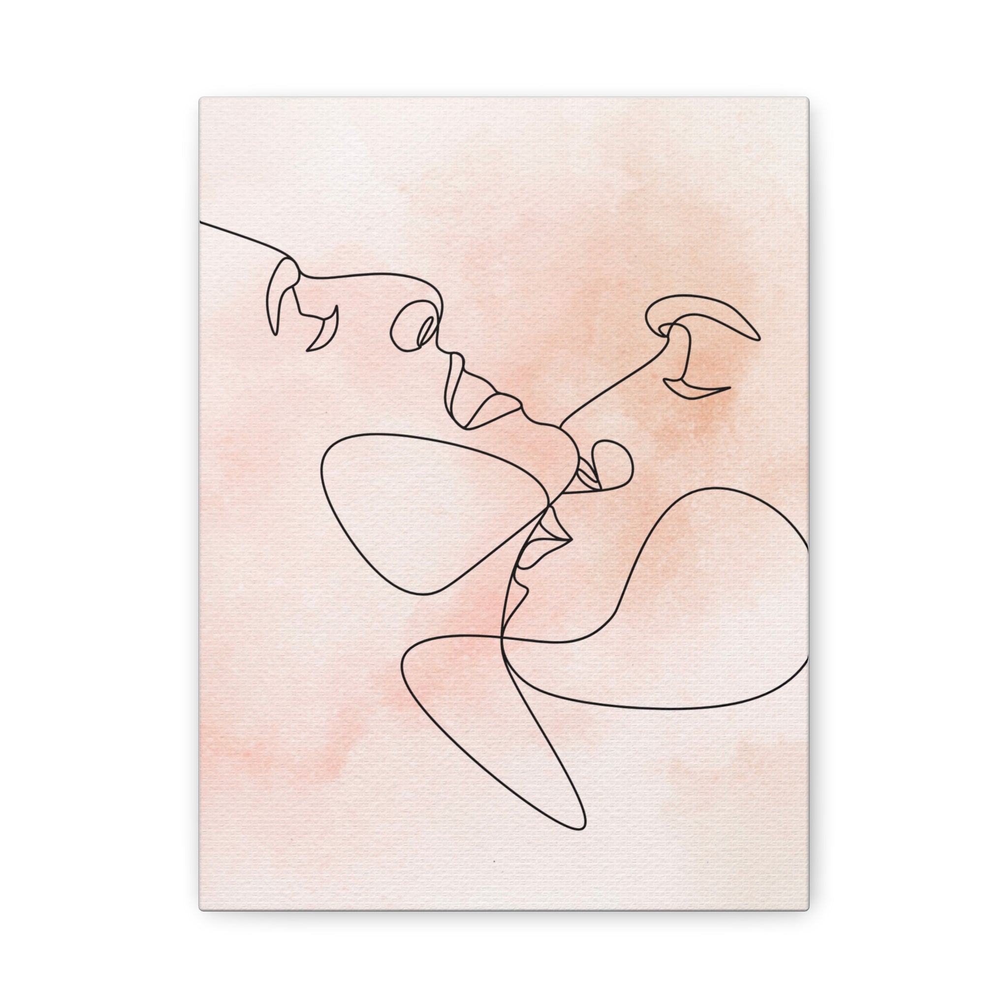 Romance Matte Canvas