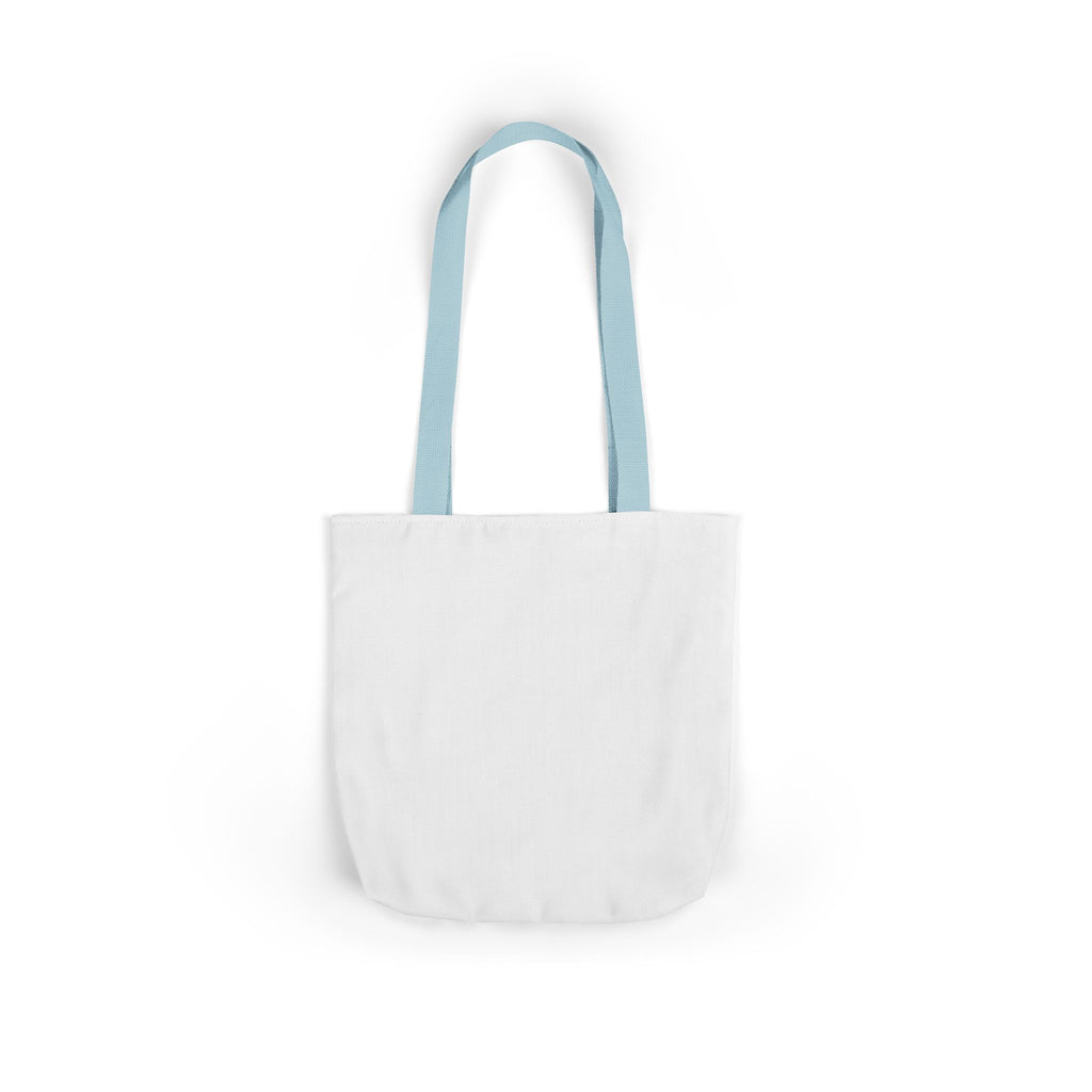 Girly Tote Bag