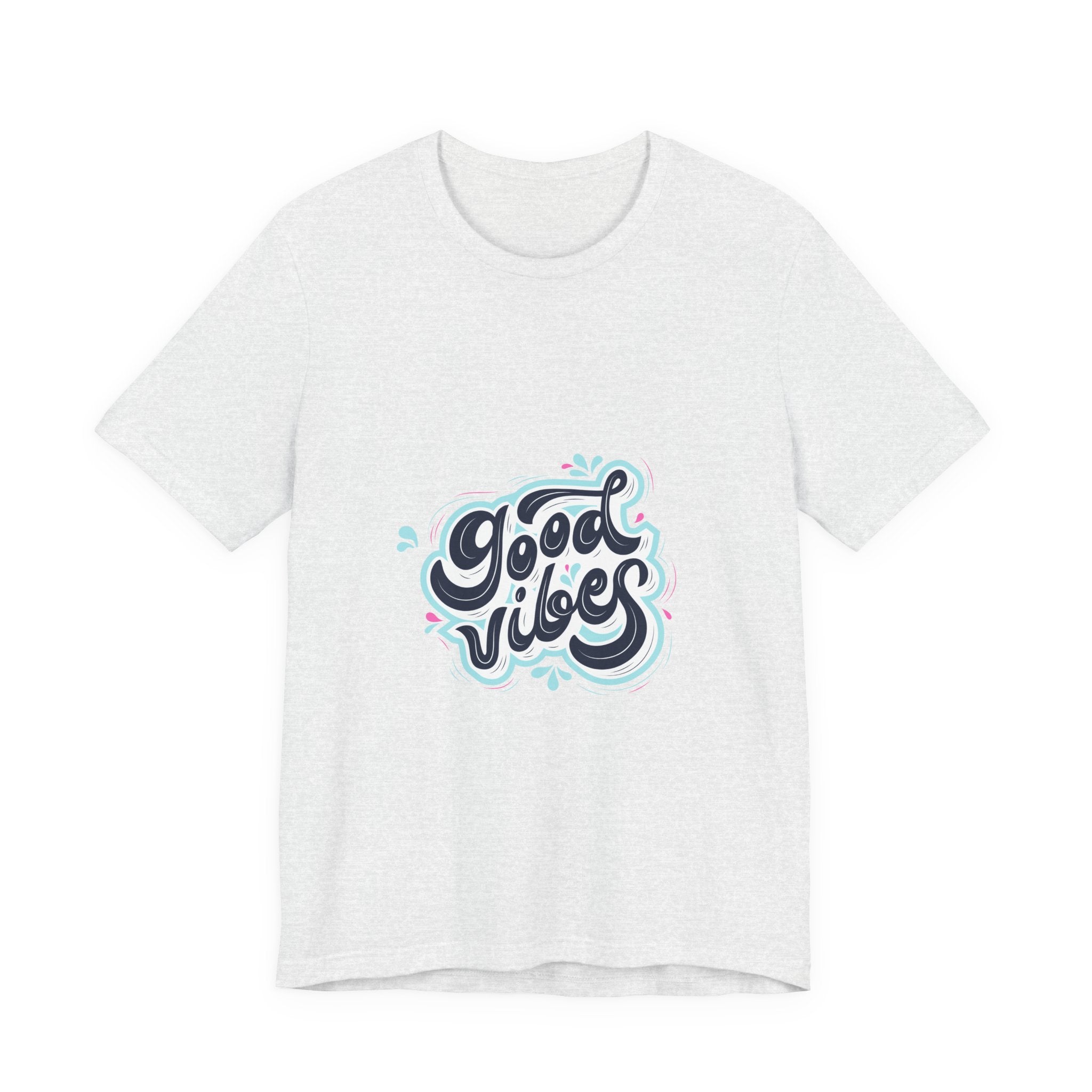 Unisex Tee | Comfortable Cotton Shirt