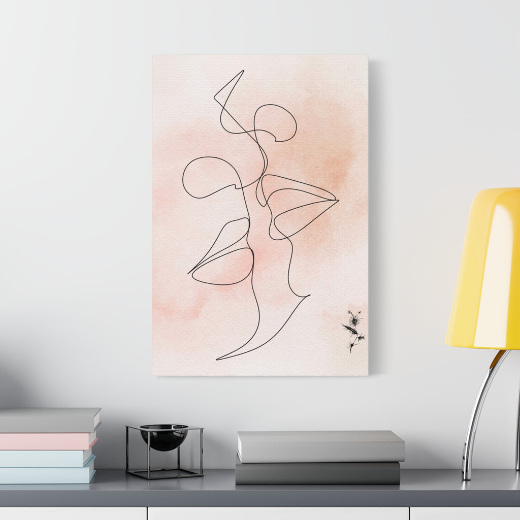 Canvas Romance