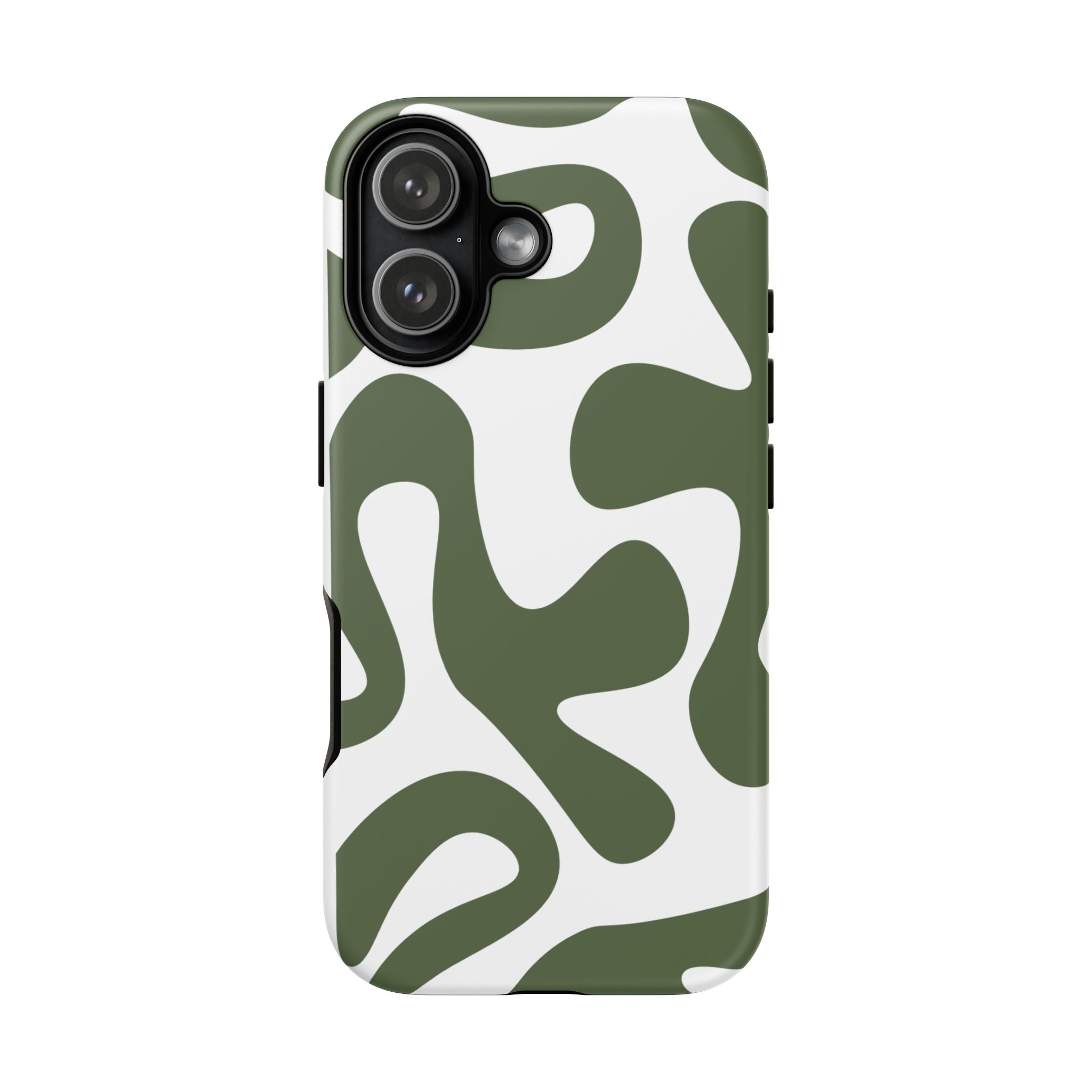 Camouflage Phone Case