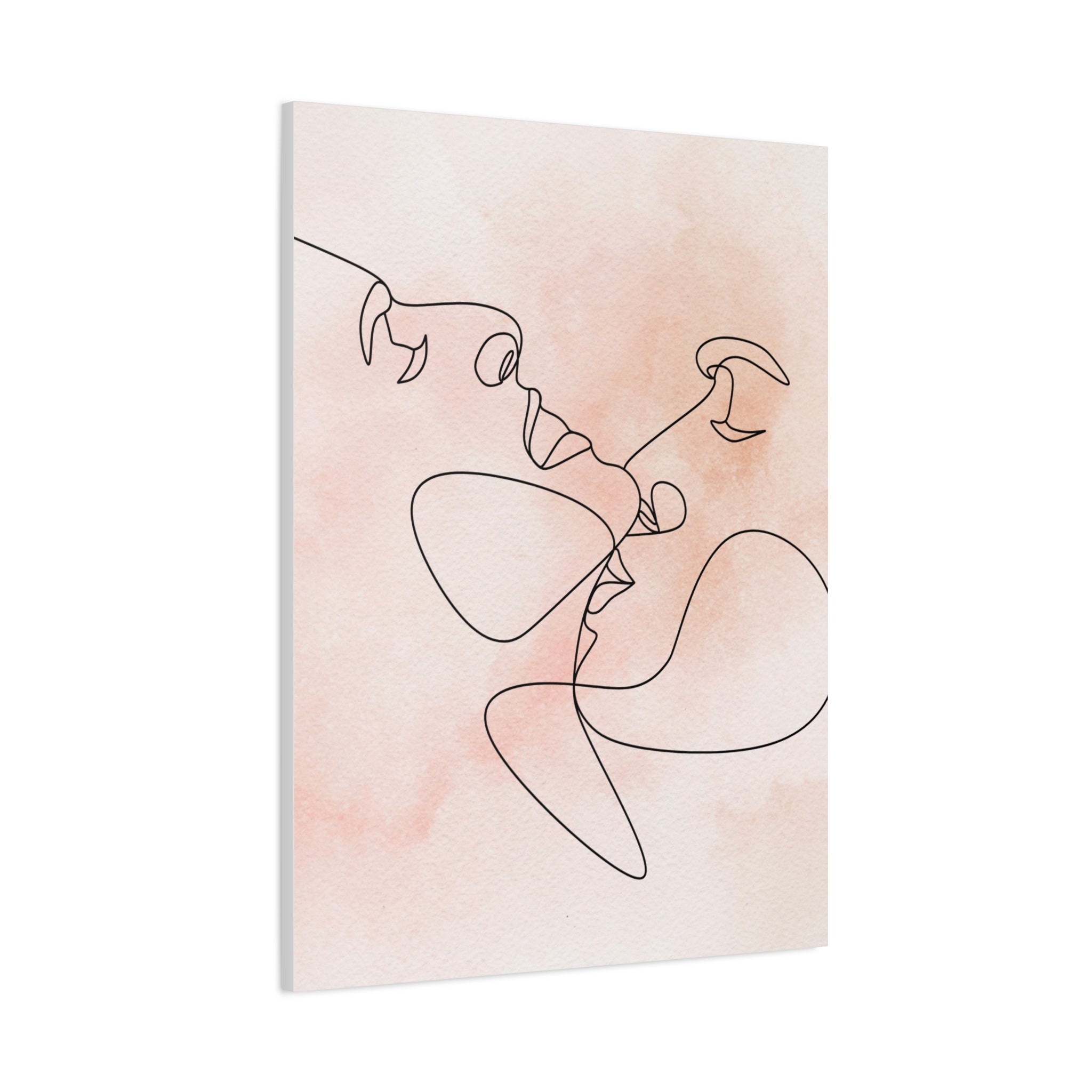 Romance Matte Canvas