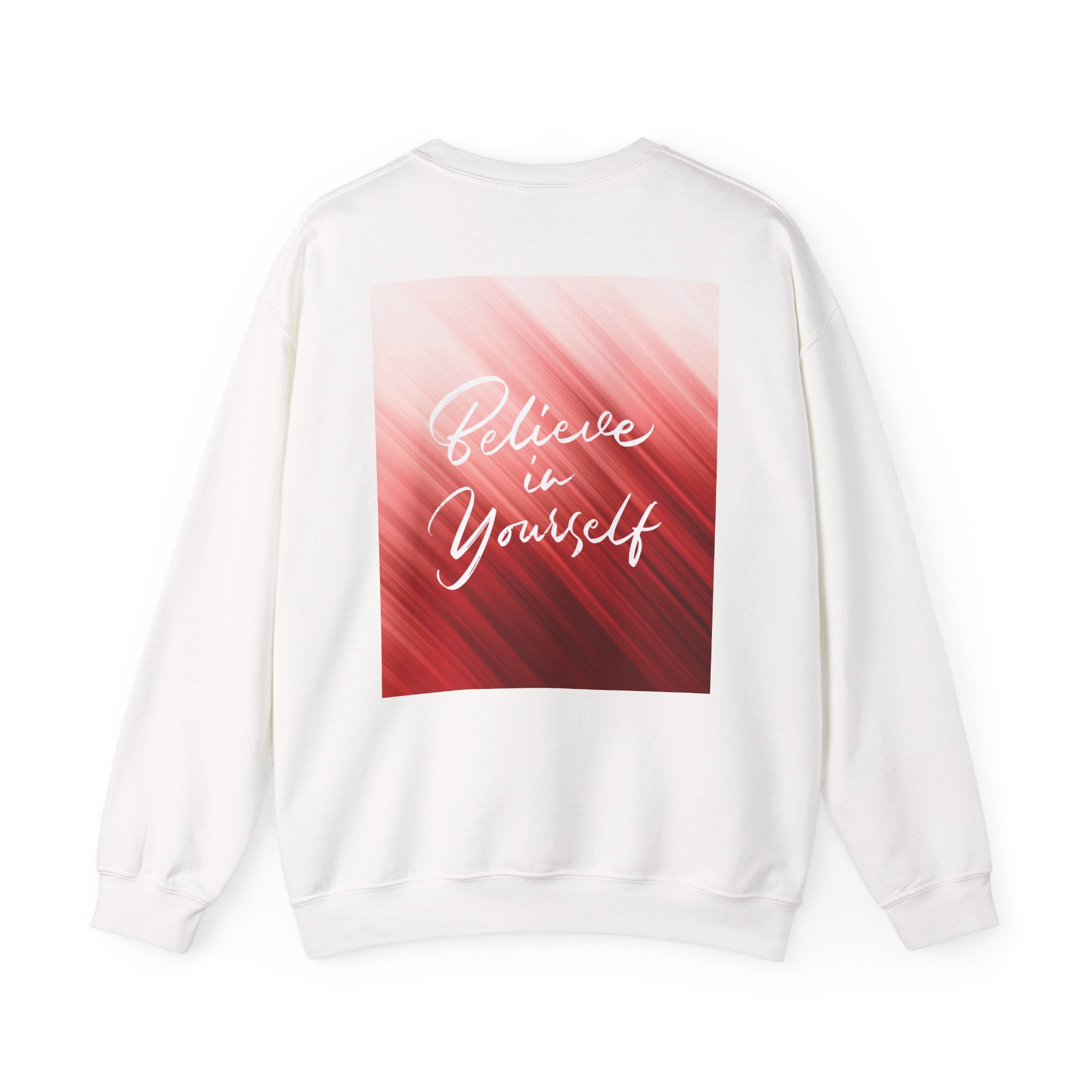 Inspirational Unisex Sweatshirt