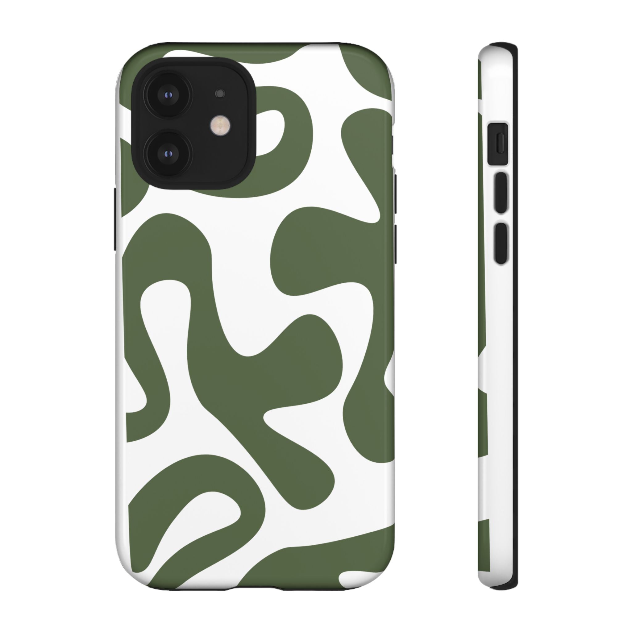 Camouflage Phone Case