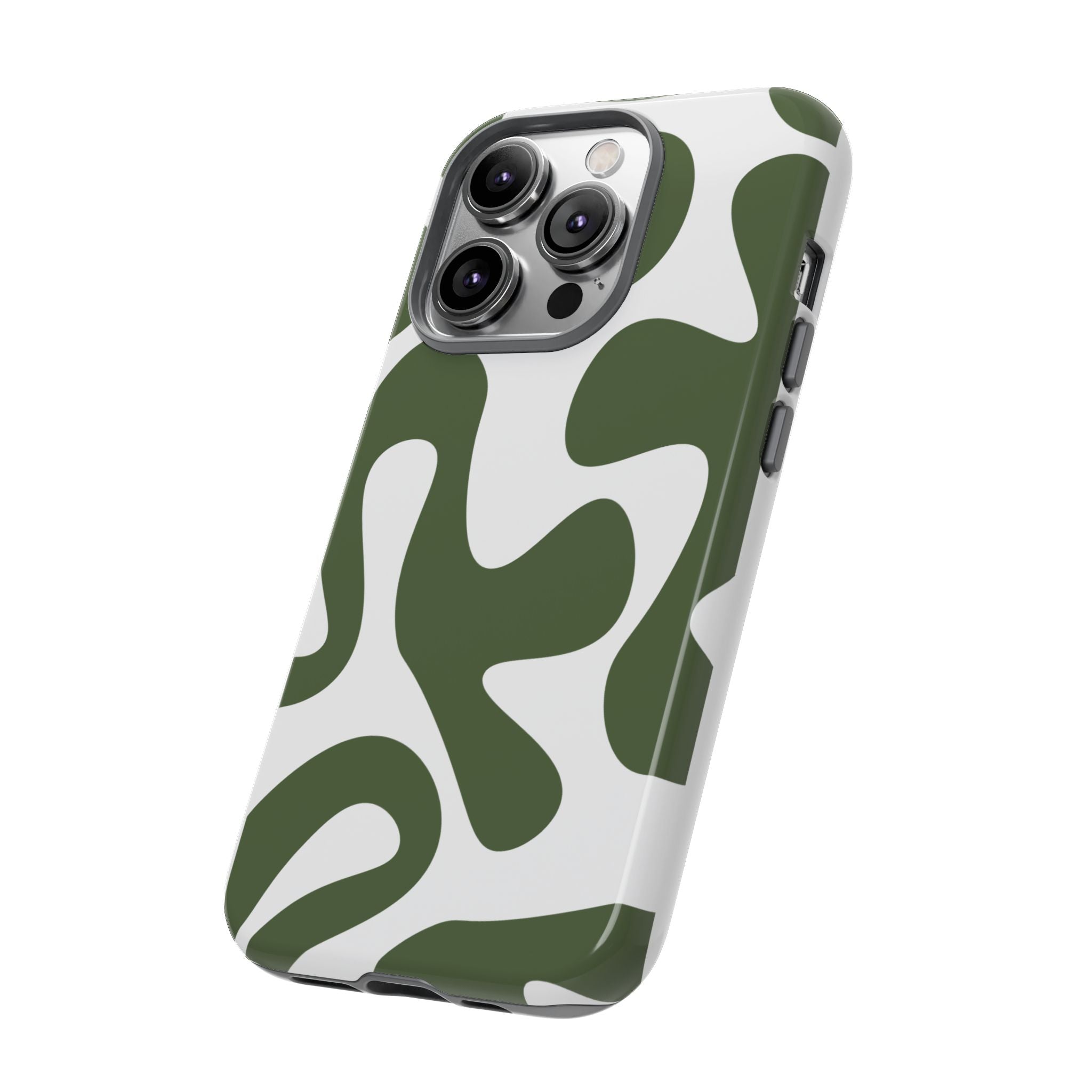 Camouflage Phone Case
