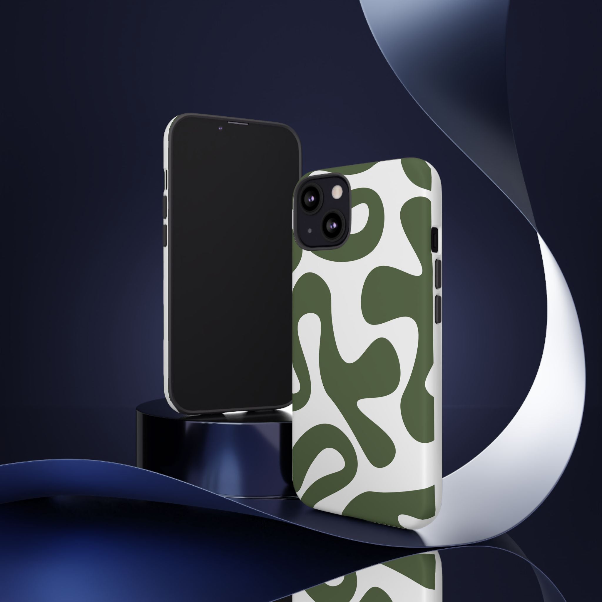 Camouflage Phone Case