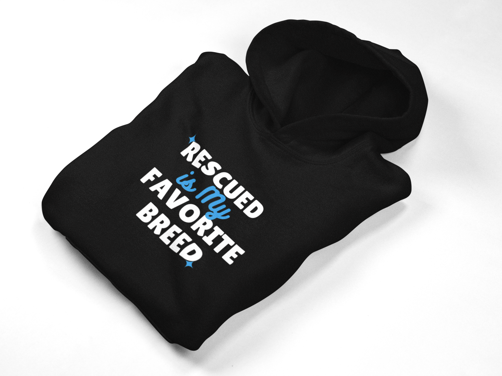 Heavy Blend Unisex Hooded Sweatshirt