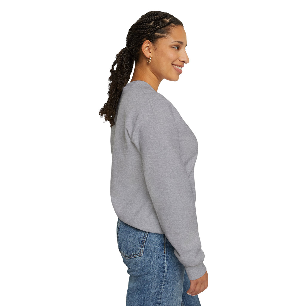 Cozy Unisex Crewneck Sweatshirt