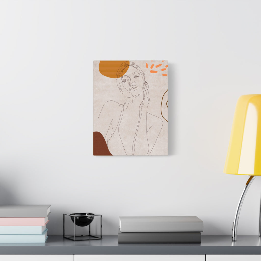 Stylish Wall Art Canvas