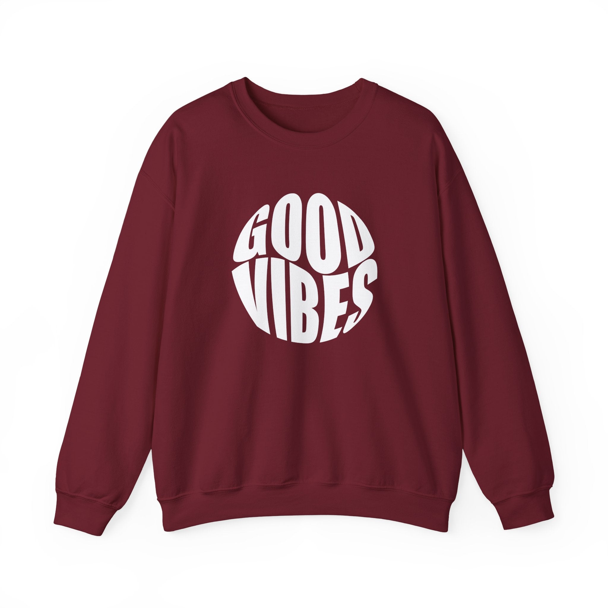 Copy of Cozy Unisex Crewneck Sweatshirt