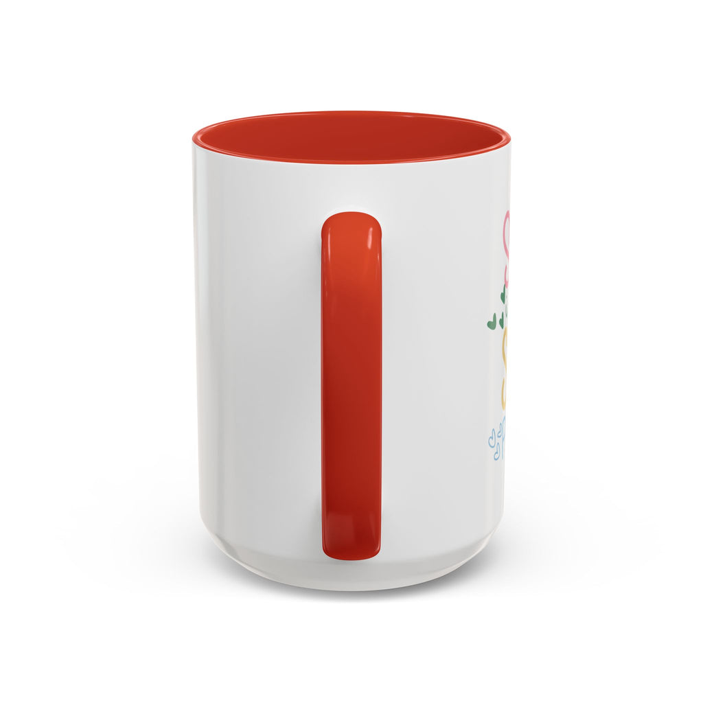 Snack Dealer / Coffee Mug