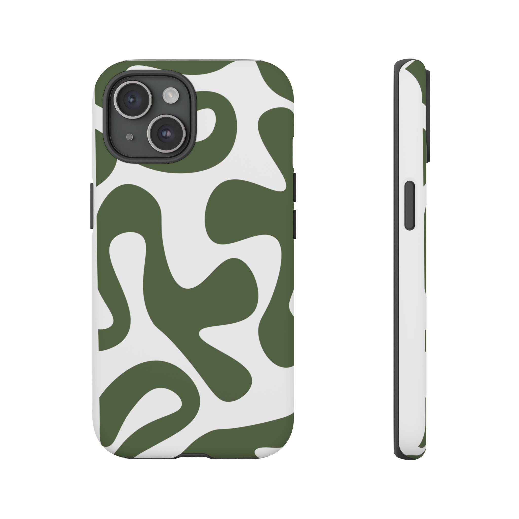Camouflage Phone Case