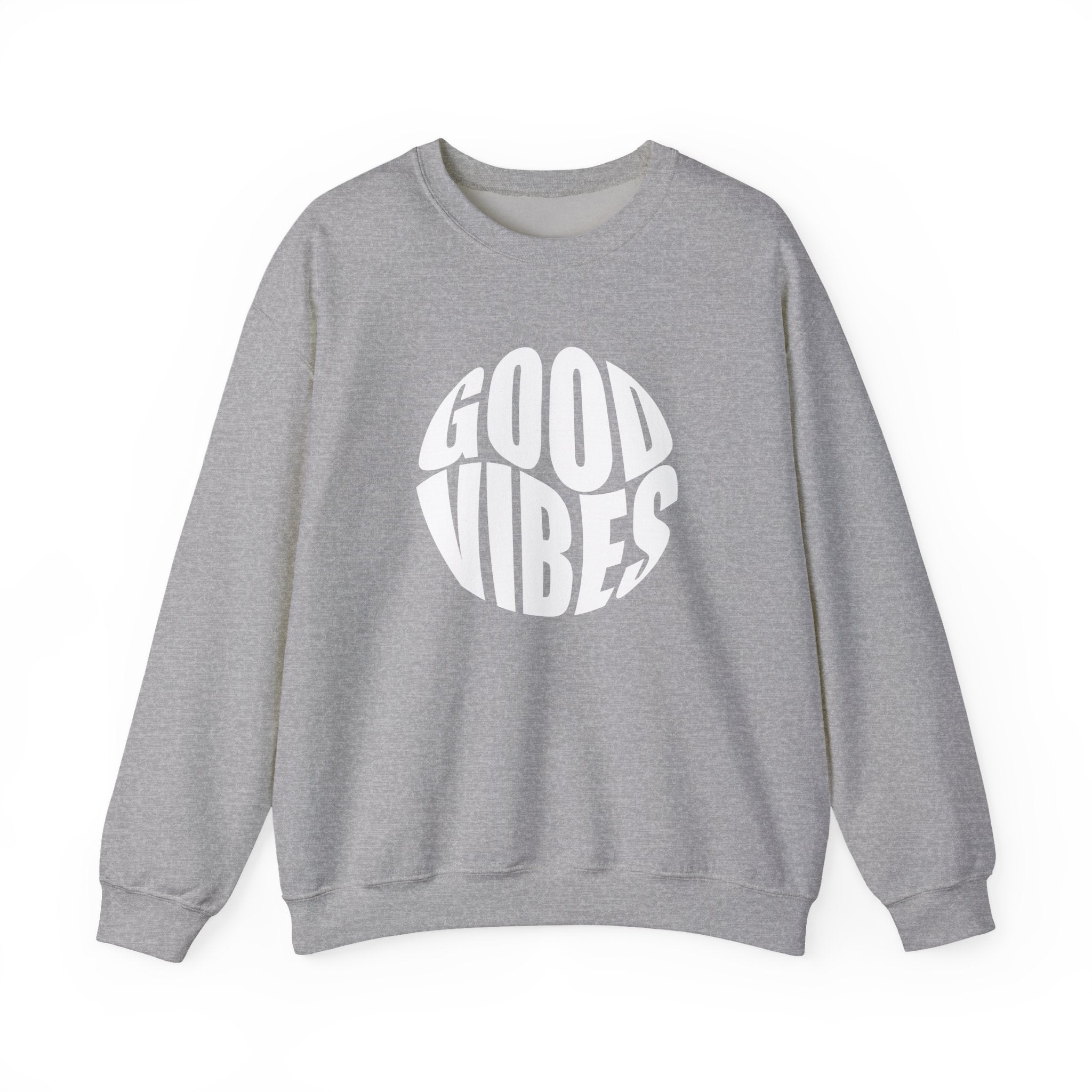 Copy of Cozy Unisex Crewneck Sweatshirt