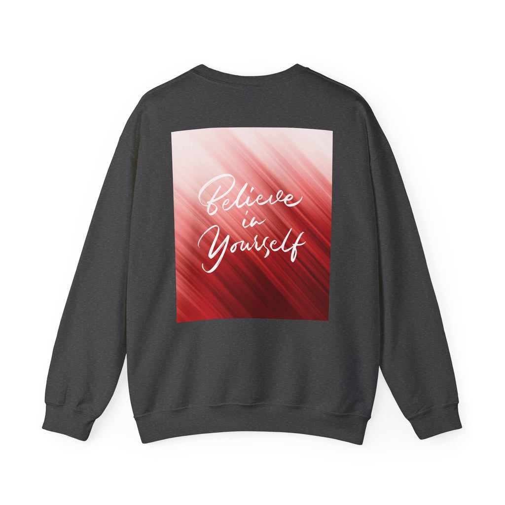 Inspirational Unisex Sweatshirt