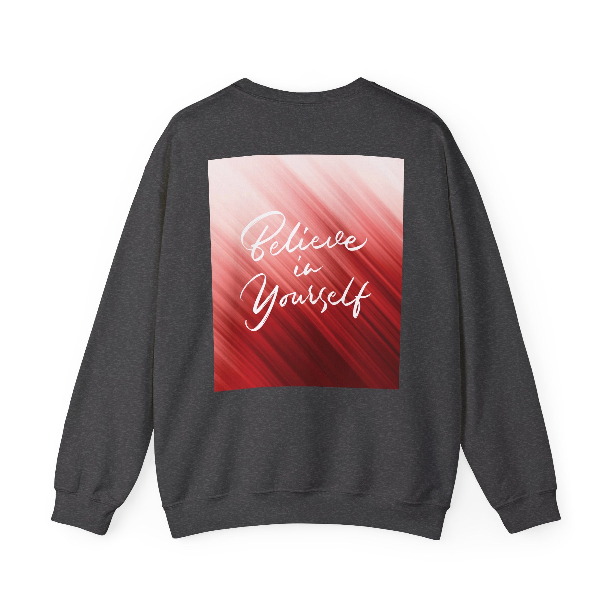 Inspirational Unisex Sweatshirt