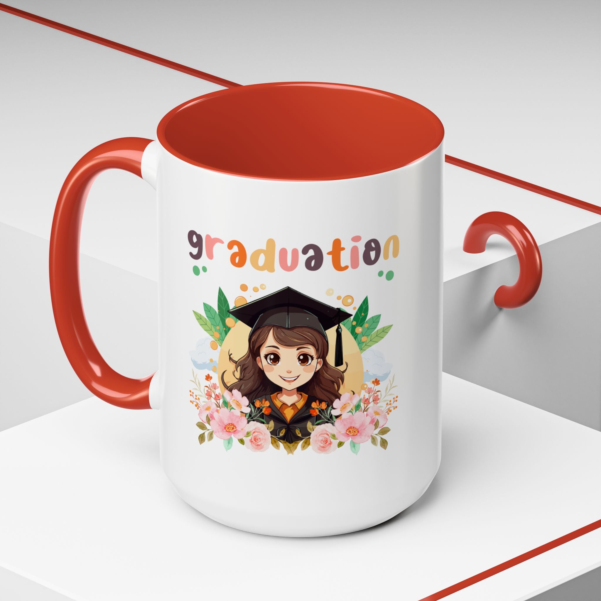 Whimsical Coffee Mug