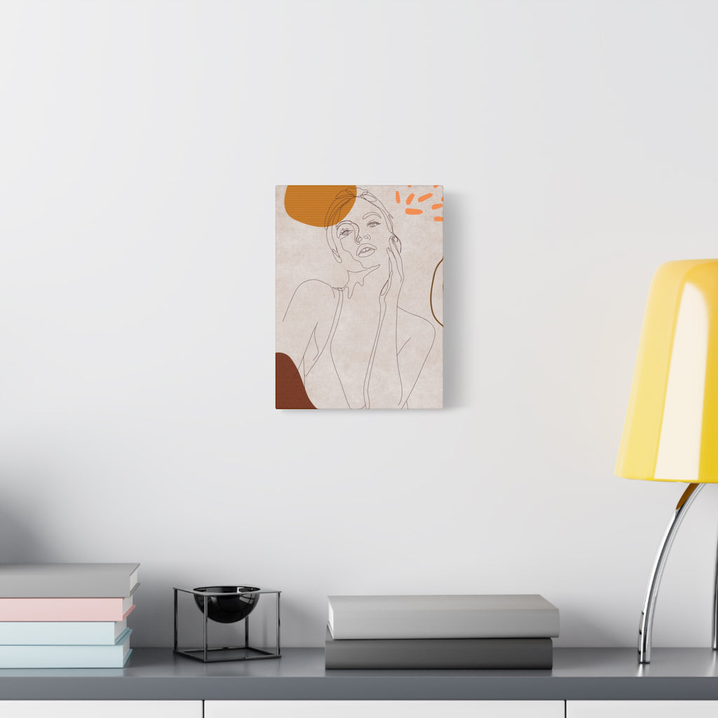 Stylish Wall Art Canvas