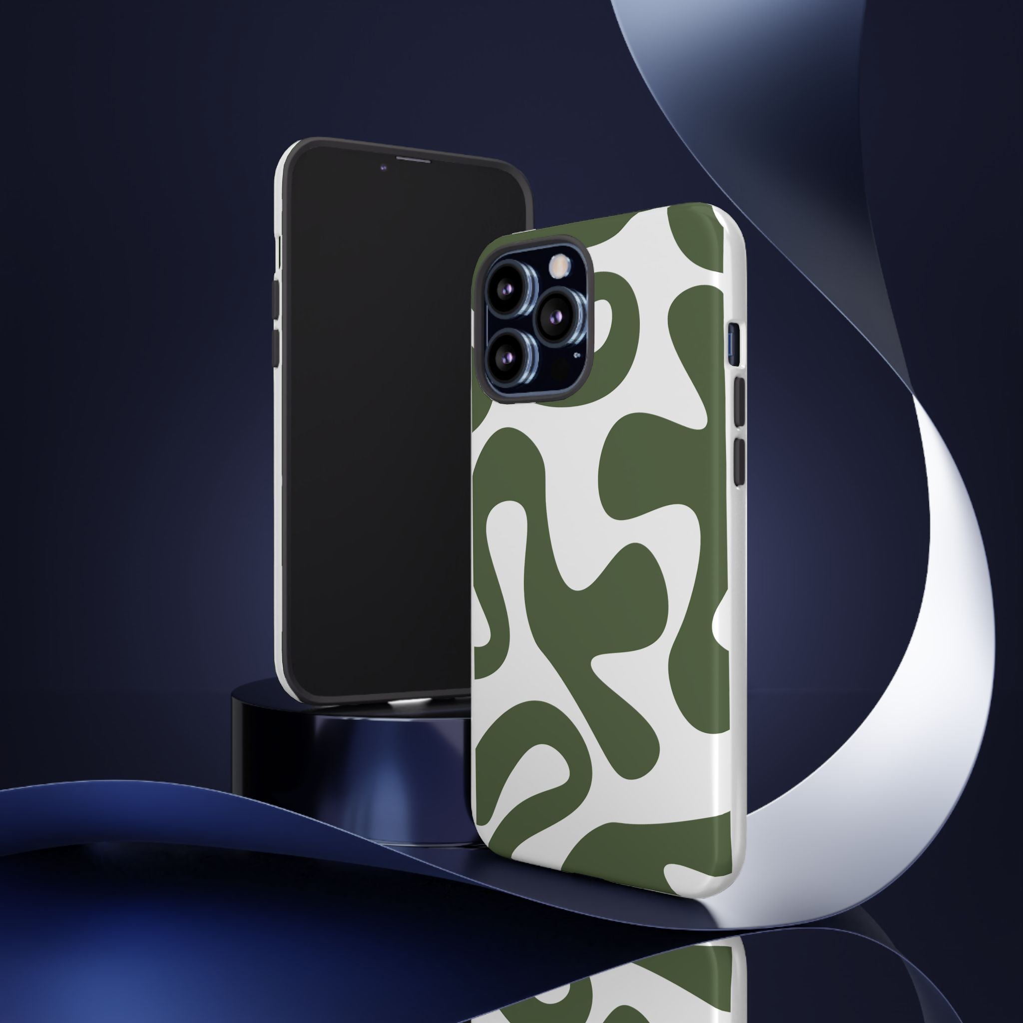 Camouflage Phone Case