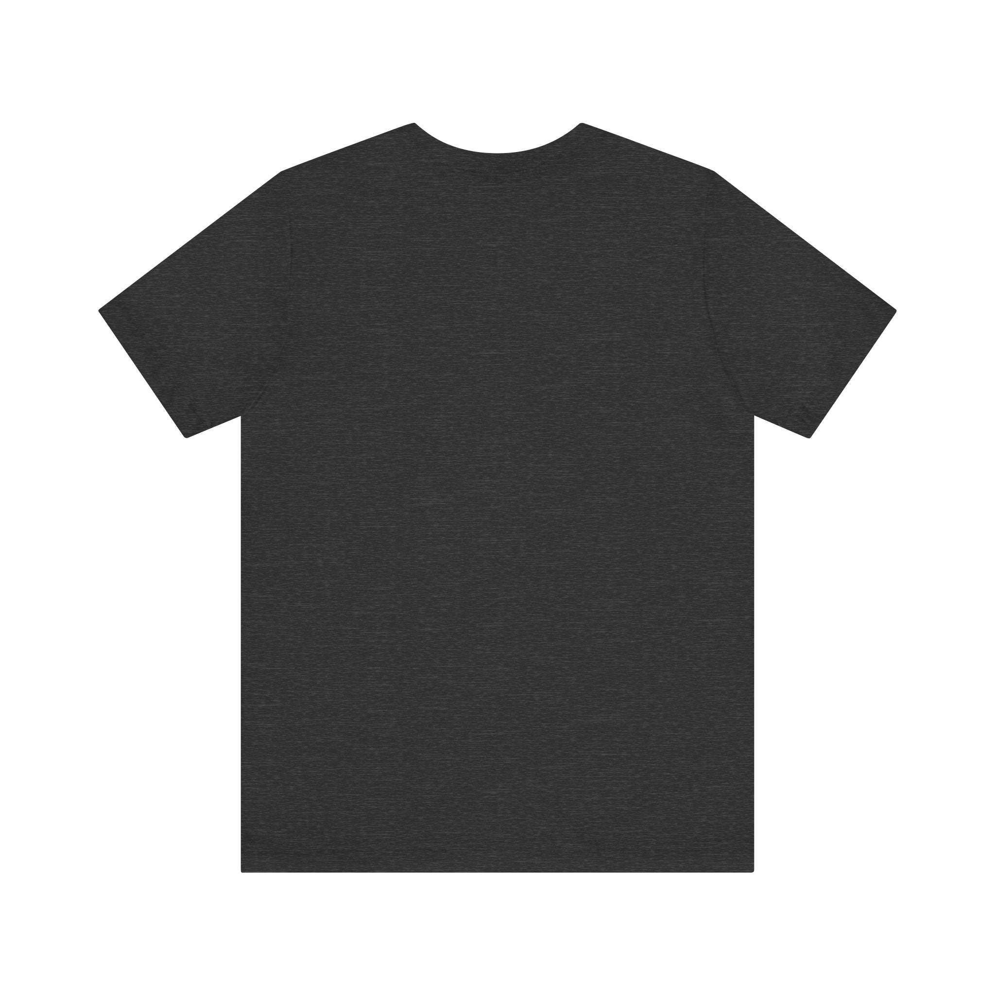 Unisex Tee | Comfortable Cotton Shirt