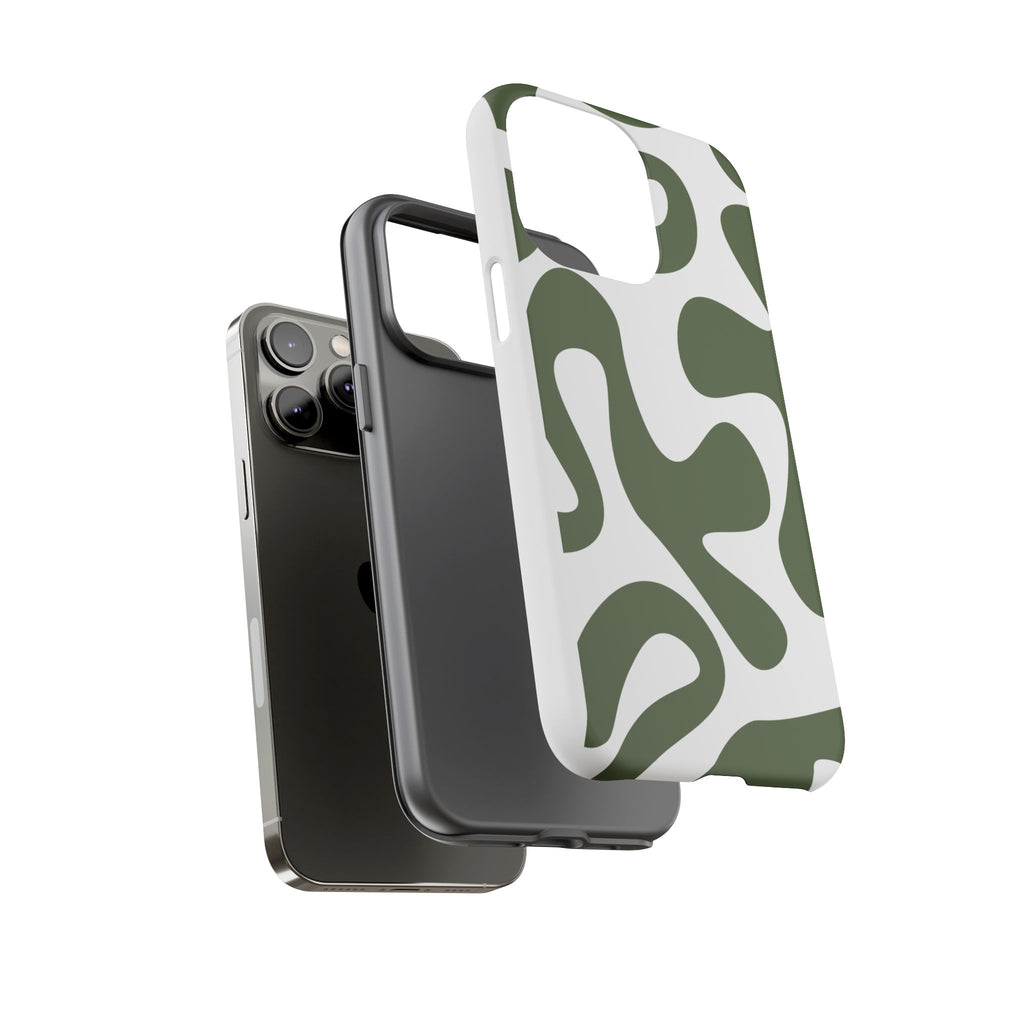 Camouflage Phone Case