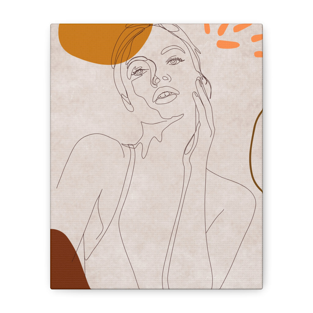 Stylish Wall Art Canvas