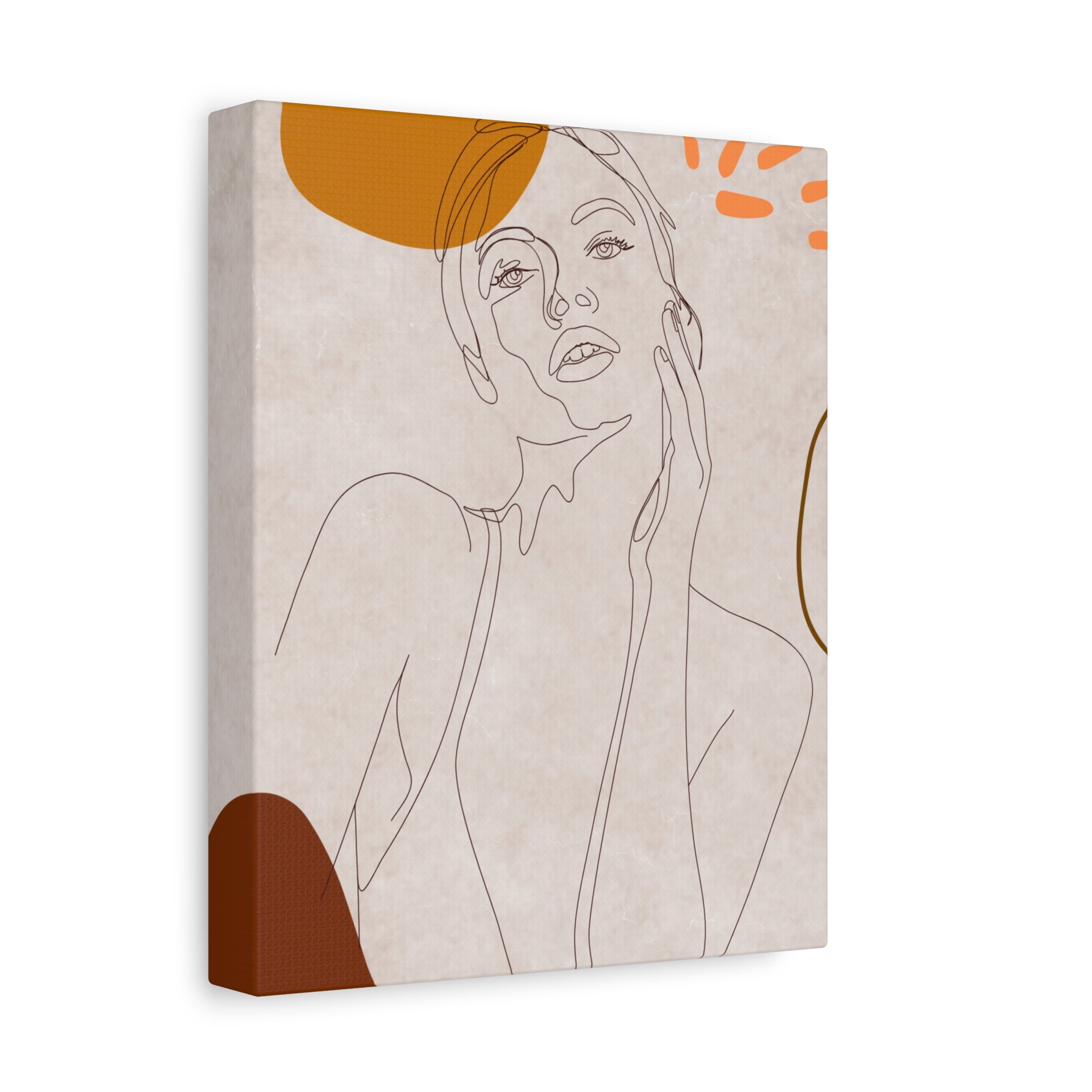 Stylish Wall Art Canvas