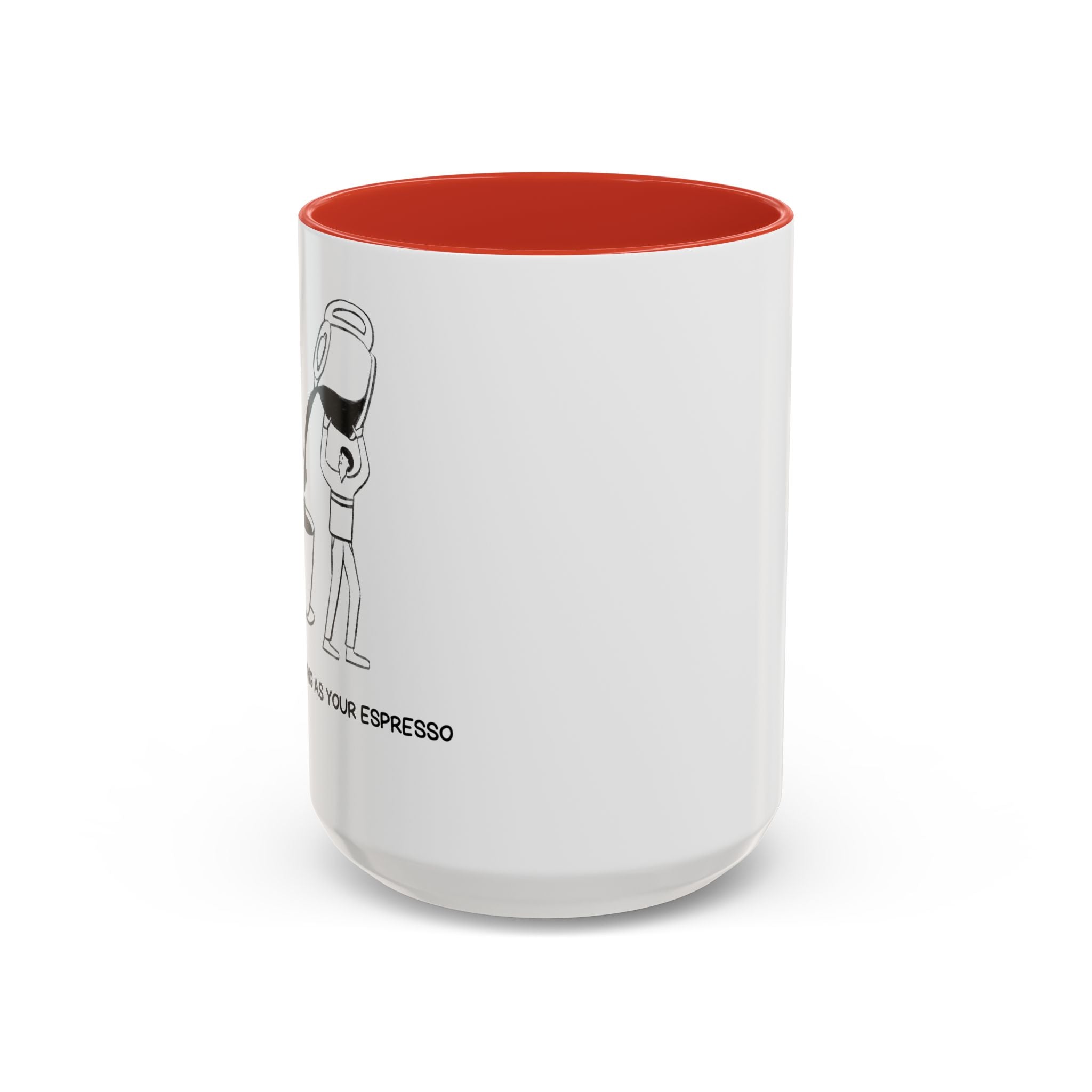 Espresso Enthusiast Coffee Mug