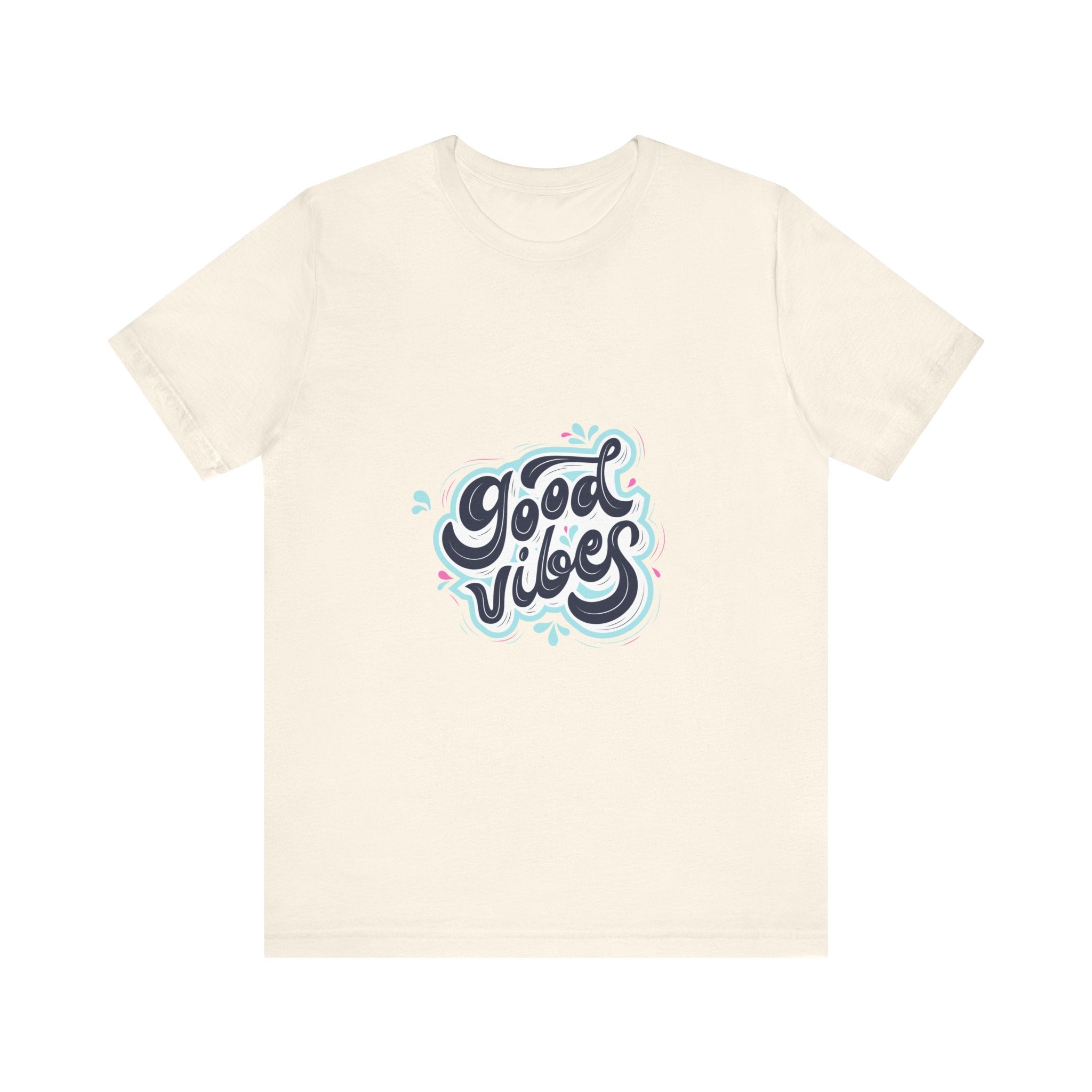 Unisex Tee | Comfortable Cotton Shirt