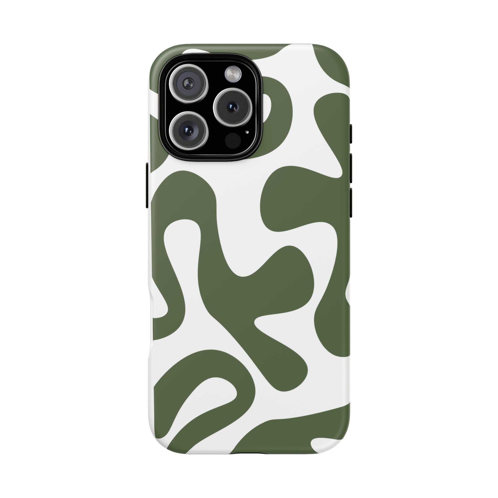 Camouflage Phone Case