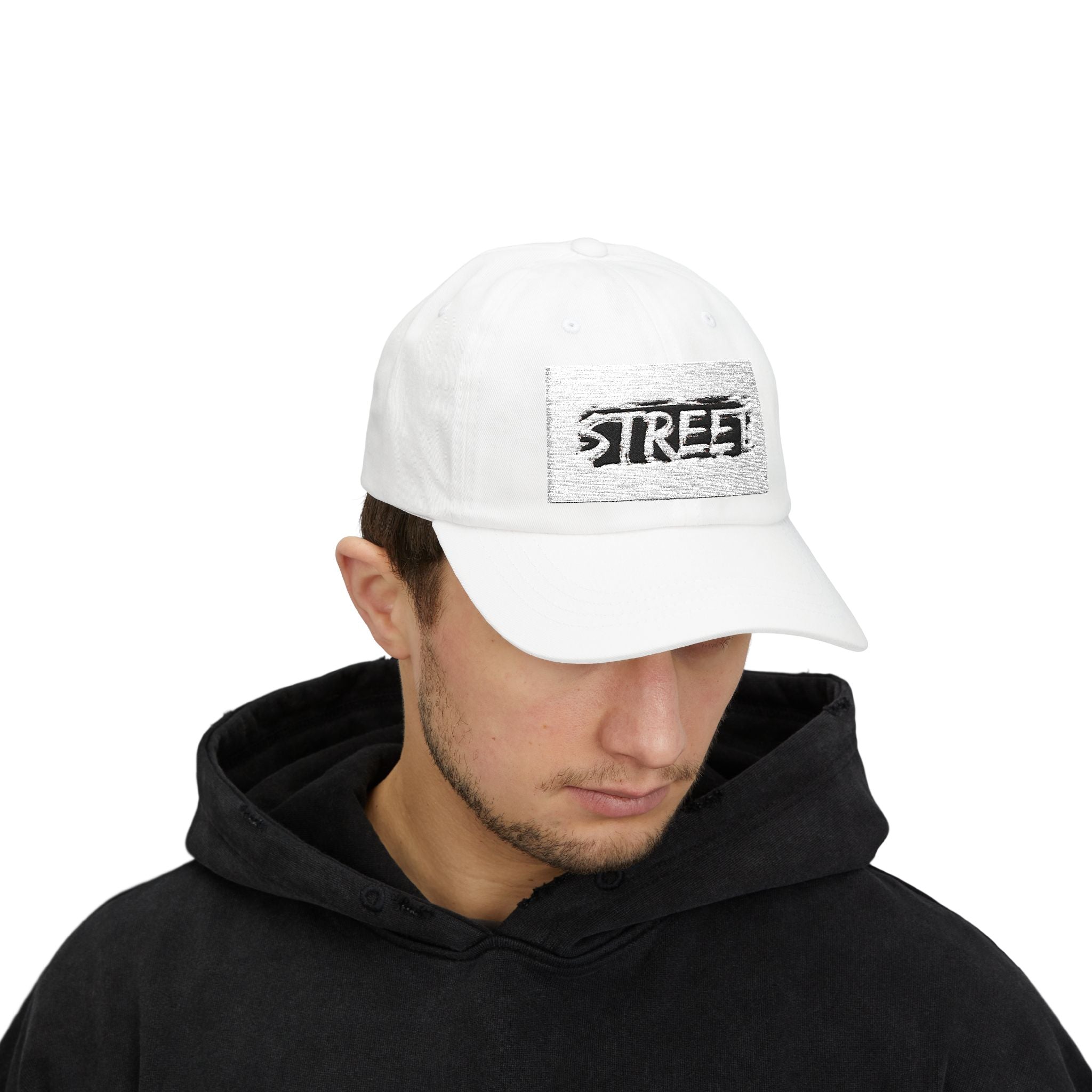 Street Style Classic Cap