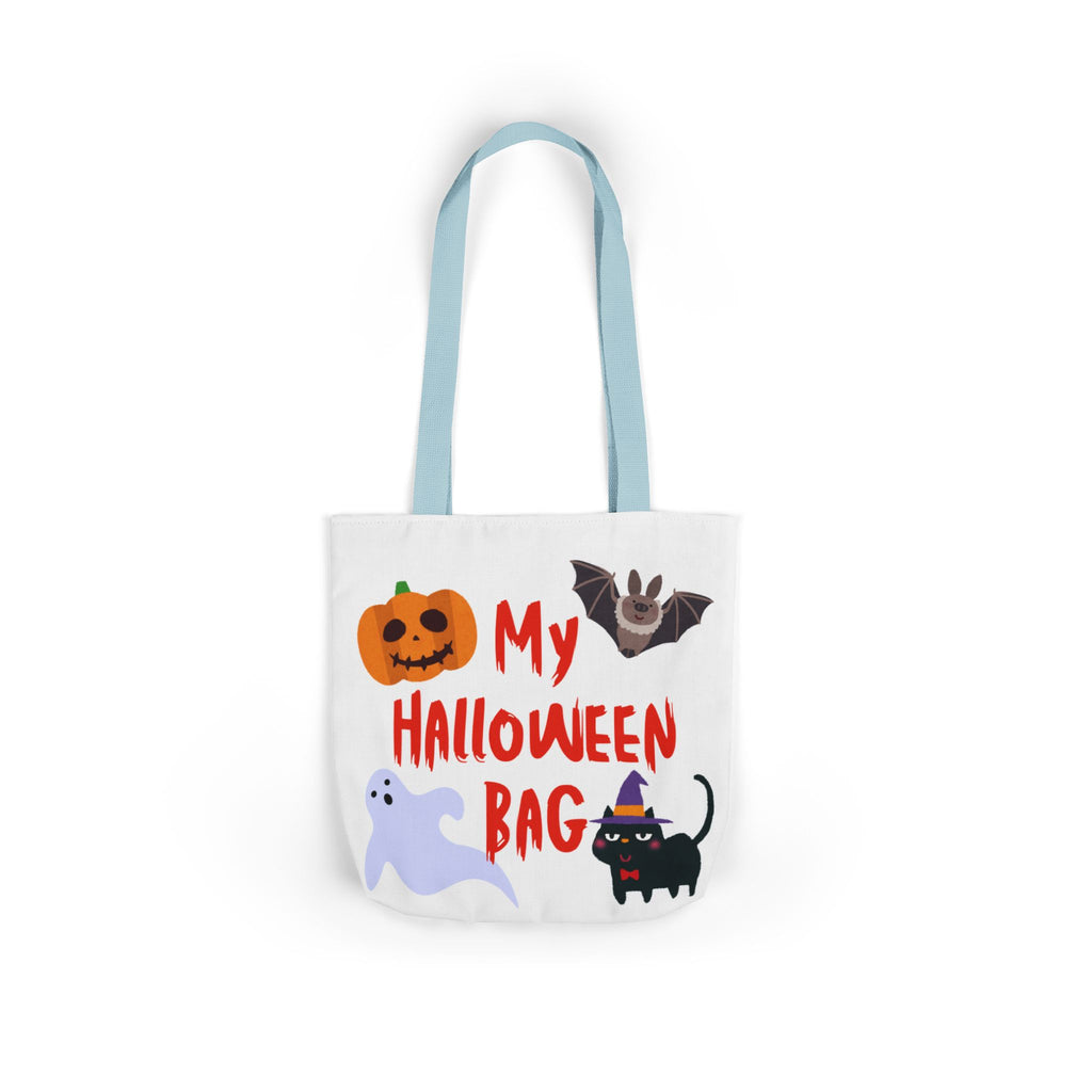 Halloween Tote Bag