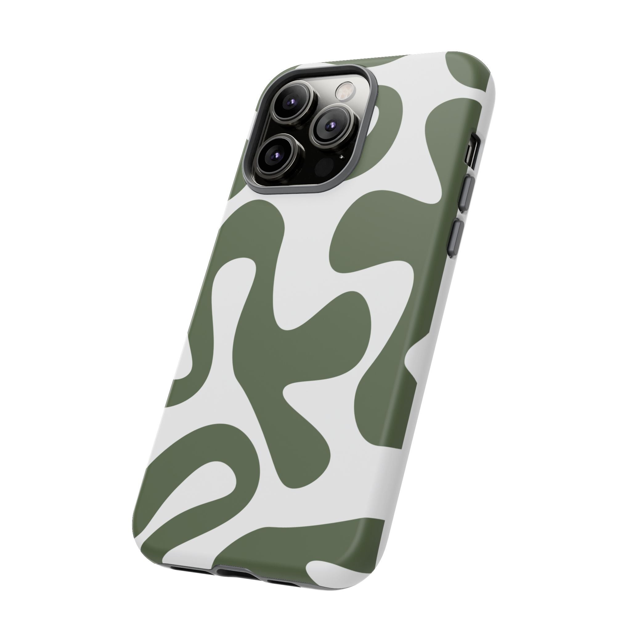 Camouflage Phone Case