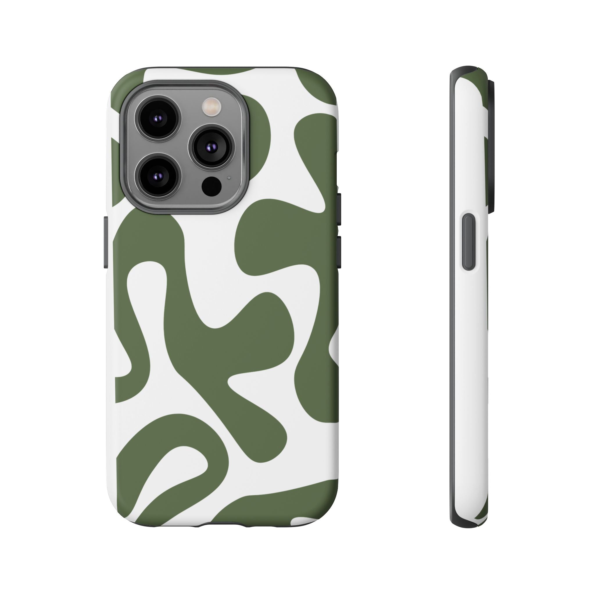 Camouflage Phone Case