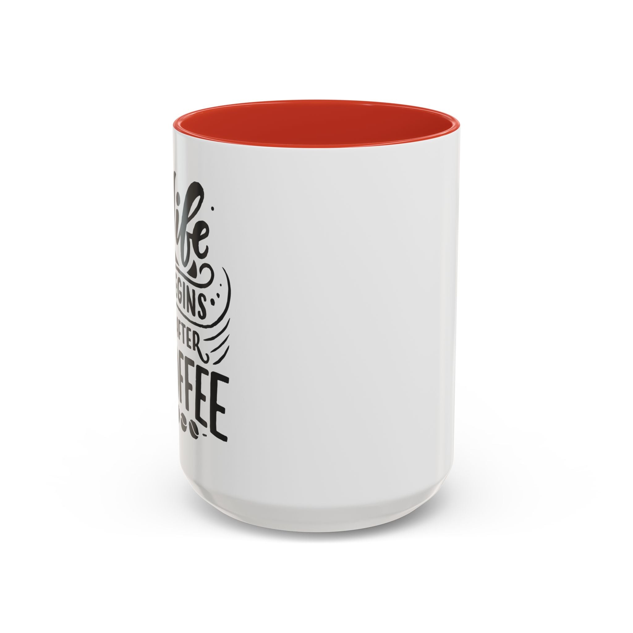 Accent Coffee Mug