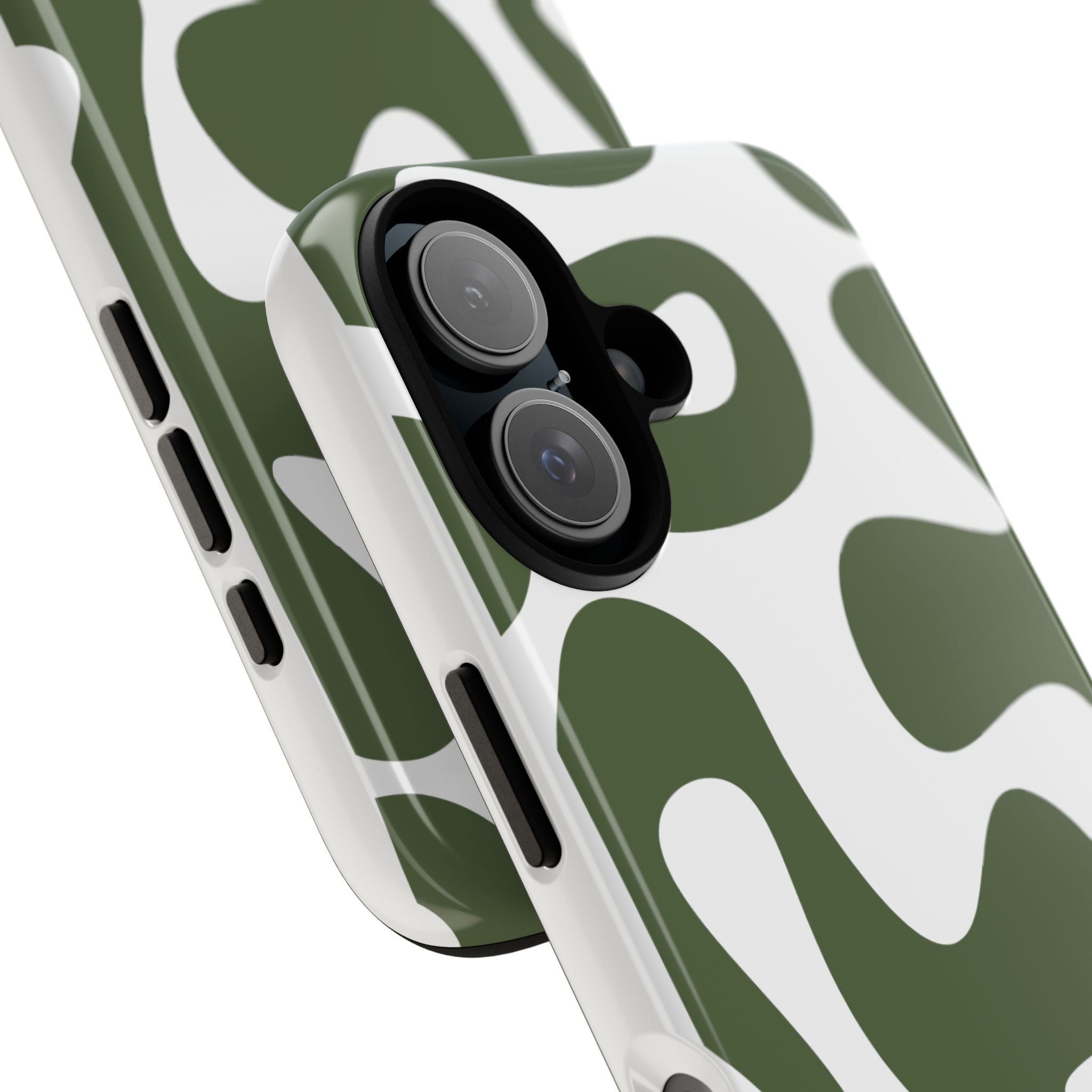Camouflage Phone Case