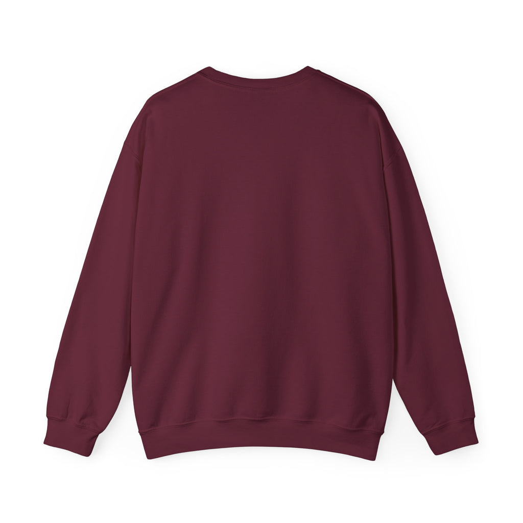 Copy of Cozy Unisex Crewneck Sweatshirt
