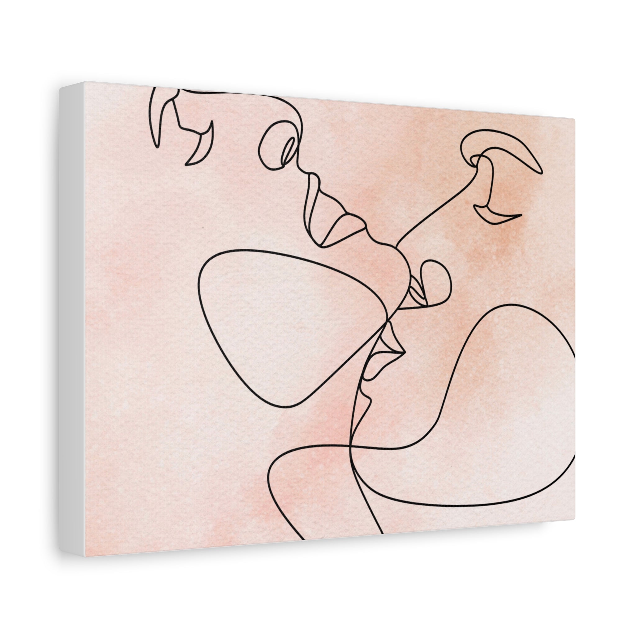 Romance Matte Canvas